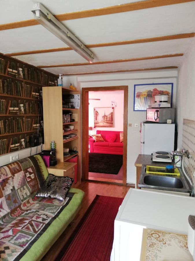 Apartment In Salzkammergut Attnang-Puchheim Exteriör bild