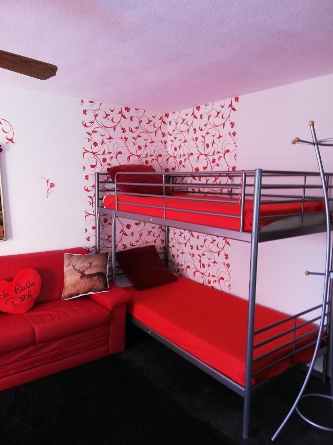 Apartment In Salzkammergut Attnang-Puchheim Exteriör bild