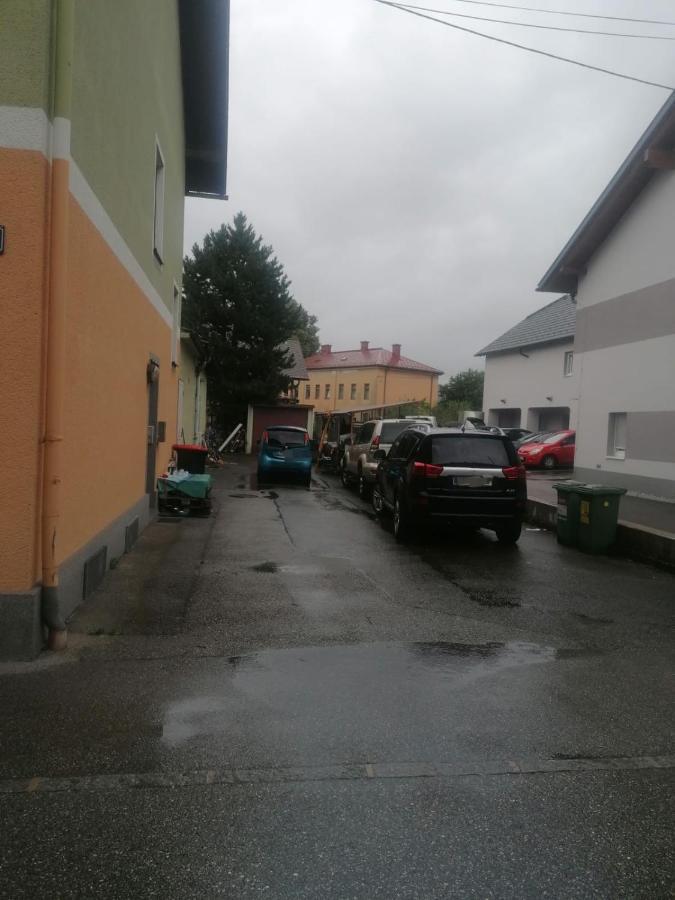 Apartment In Salzkammergut Attnang-Puchheim Exteriör bild