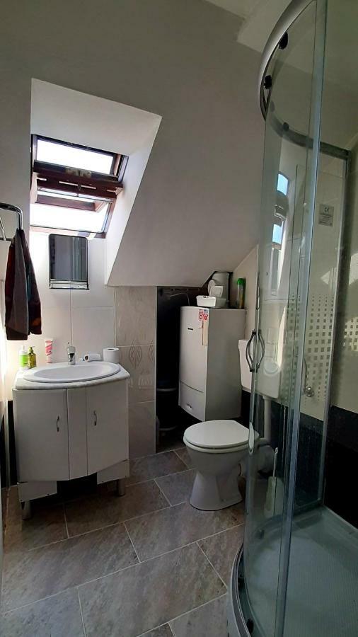 Apartment In Salzkammergut Attnang-Puchheim Exteriör bild